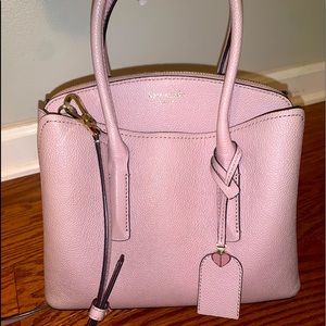 Kate Spade New York Blush Pink Medium Satchel